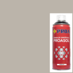 Spray proalac esmalte laca al poliuretano ral 7044 - ESMALTES